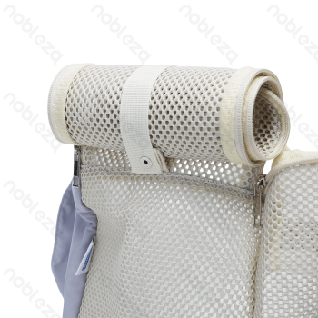 Mark pet bag L38*W20.8*H24cm Grey