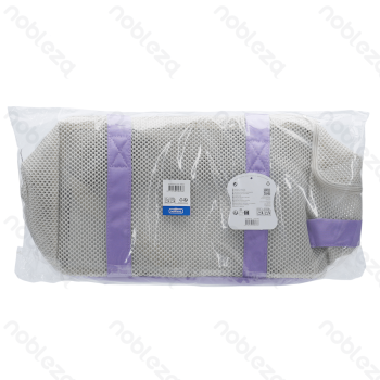 Mark pet bag L38*W20.8*H24cm Purple