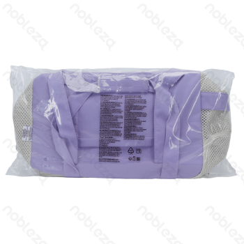Mark pet bag L38*W20.8*H24cm Purple