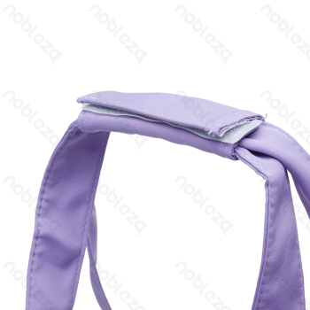 Mark pet bag L38*W20.8*H24cm Purple