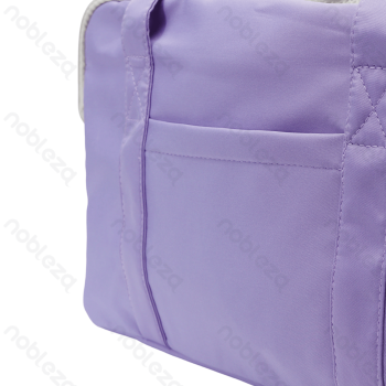 Mark pet bag L38*W20.8*H24cm Purple