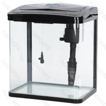 Fish tank 8L L23*W15.5*H25cm Black