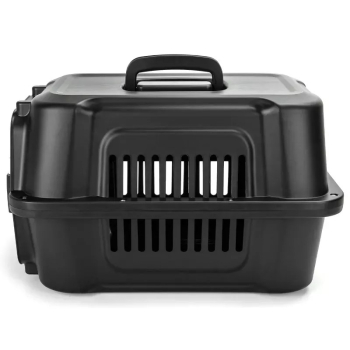 Transporter lotniczy dla psa lub kota L48x31x30cm do 5kg Nobleza