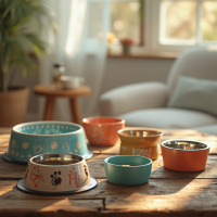 Miski dla zwierząt Miski dla zwierząt