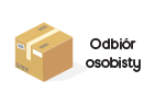 Odbiór osobisty