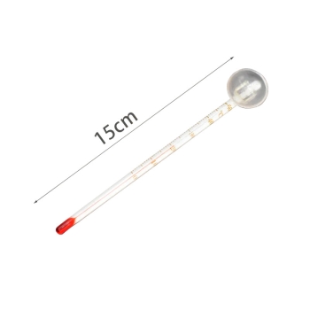 Termometr do akwarium