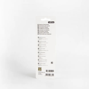 Termometr do akwarium