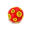 Zabawka dla psa w kształcie piłki z dozownikiem średnica 5cm
