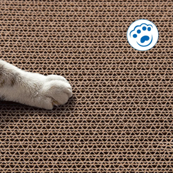 Drapak dla kota zestaw 2 szt.