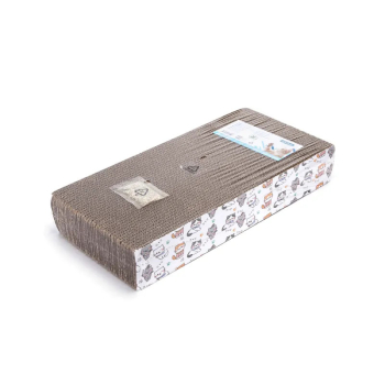 Drapak dla kota zestaw 2 szt.