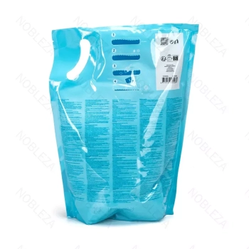 Żwirek silikonowy dla kota 1.5 kg (3.8 L) o zapachu jabłkowym Nobleza