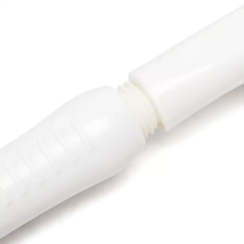 Składana szczotka do akwarium można dowolnie regulować, do 38,5 cm