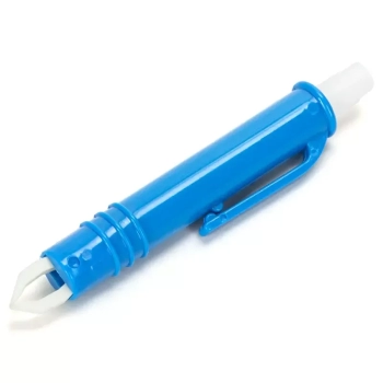 Szczypce do usuwania kleszczy plastikowy chwytak mały lekki poręczny