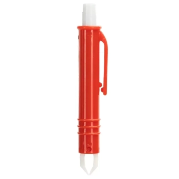 Szczypce do usuwania kleszczy plastikowy chwytak mały lekki poręczny