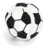 Gumowa piłka sportowa 6.3cm gryzak zabawka dla psa do rzucania i żucia