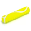 Gumowy patyk 19x3.8cm gryzak zabawka dla psa do rzucania i żucia
