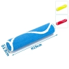 Gumowy patyk 19x3.8cm gryzak zabawka dla psa do rzucania i żucia