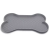 Podkładka pod miski 58.4x42.5x3.1cm dla psa antypoślizgowa higieniczna