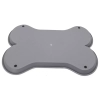 Podkładka pod miski 58.4x42.5x3.1cm dla psa antypoślizgowa higieniczna