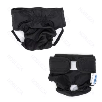 Nadająca się do mycia pieluszka dla zwierząt