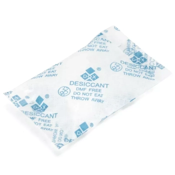 6x Wkład osuszacz z krzemionki do karmnika inteligentnego