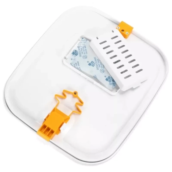 Inteligentny dozownik karmy dla zwierząt sterowanie wi-fi z aplikacji