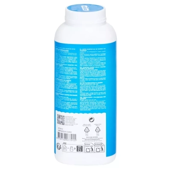 Suchy szampon w proszku dla psa lub kota opakowanie 260g naturalny