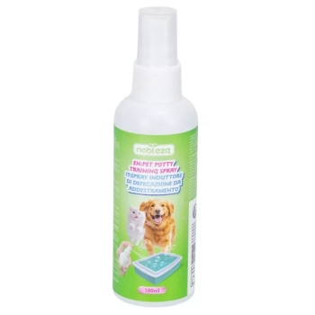 Preparat do nauki czystości zapachowy Induktor behawioralny 100g