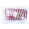 Sweter dla psa Nobleza S 25 cm w kontrastowe paski