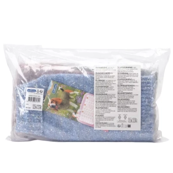 Sweter dla psa S 25 cm żakardowy w kropeczki miękki ciepły i wygodny