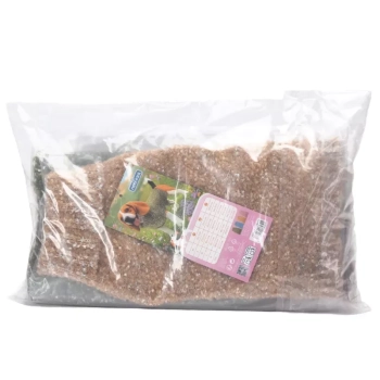 Sweter dla psa S 25 cm żakardowy w kropeczki miękki ciepły i wygodny