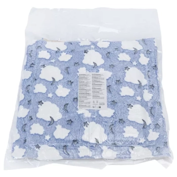 Buda 48x45x39cm ciepły domek dla psa lub kota wygodna i przytulna