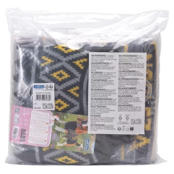 Sweter dla psa L 35 cm żakardowy z logiem miękki ciepły i wygodny