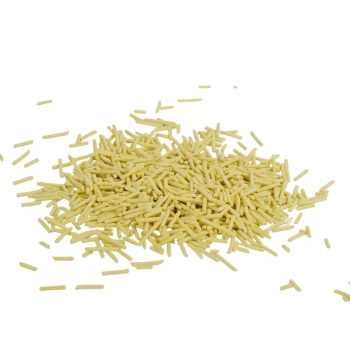 Żwirek dla kota z tofu 6l/2.5kg zbrylający biodegradowalny cytrynowy